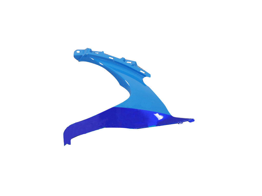 Amotopart Fairings 2009-2016 Suzuki GSXR 1000 Blue Rizla Generic