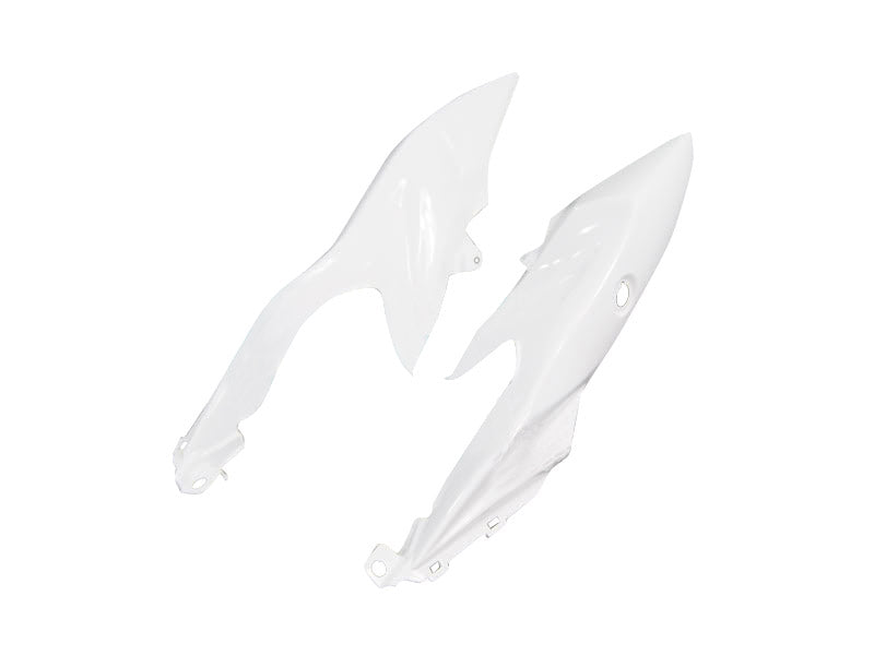 Amotopart stroomlijnkappen 2009-2016 Suzuki GSXR 1000 blauw en wit GSXR generiek