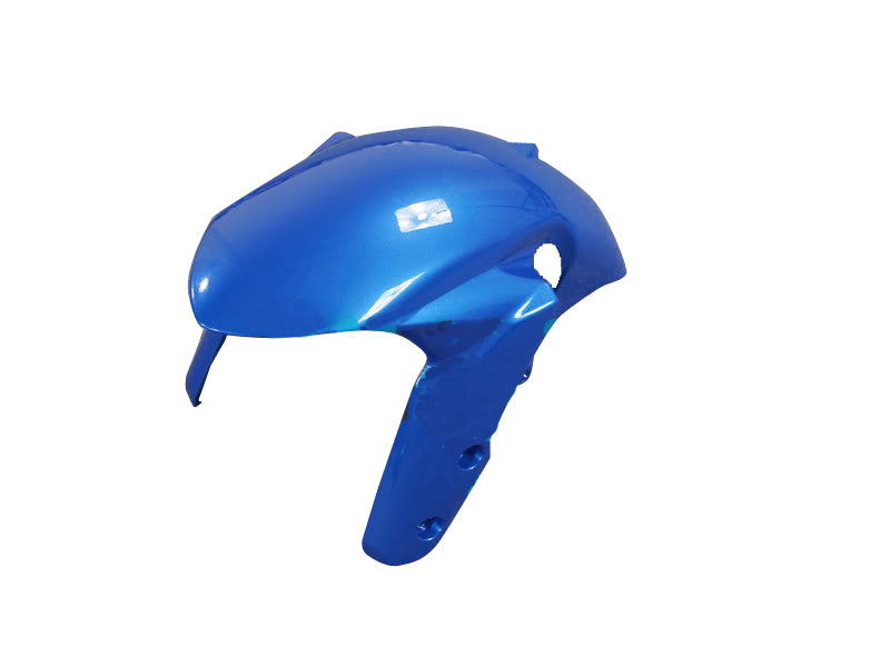 Carene Amotopart 2009-2016 Suzuki GSXR 1000 Blu e Bianco GSXR Generico