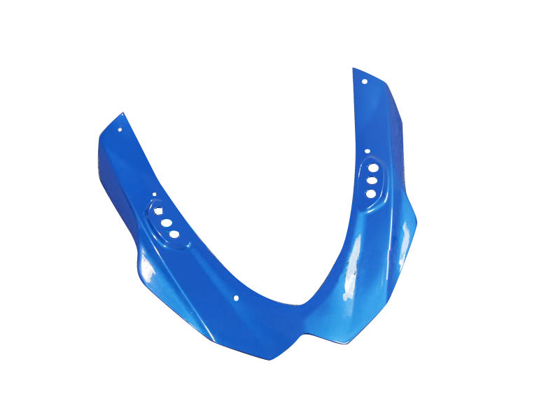 Carene Amotopart 2009-2016 Suzuki GSXR 1000 Blu e Bianco GSXR Generico