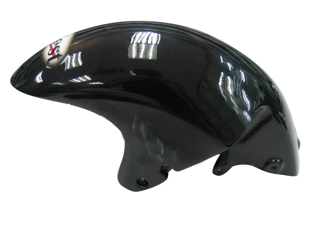 Carénages Amotopart 2008-2020 Suzuki GSX 1300 Hayabusa Noir WEST Generic