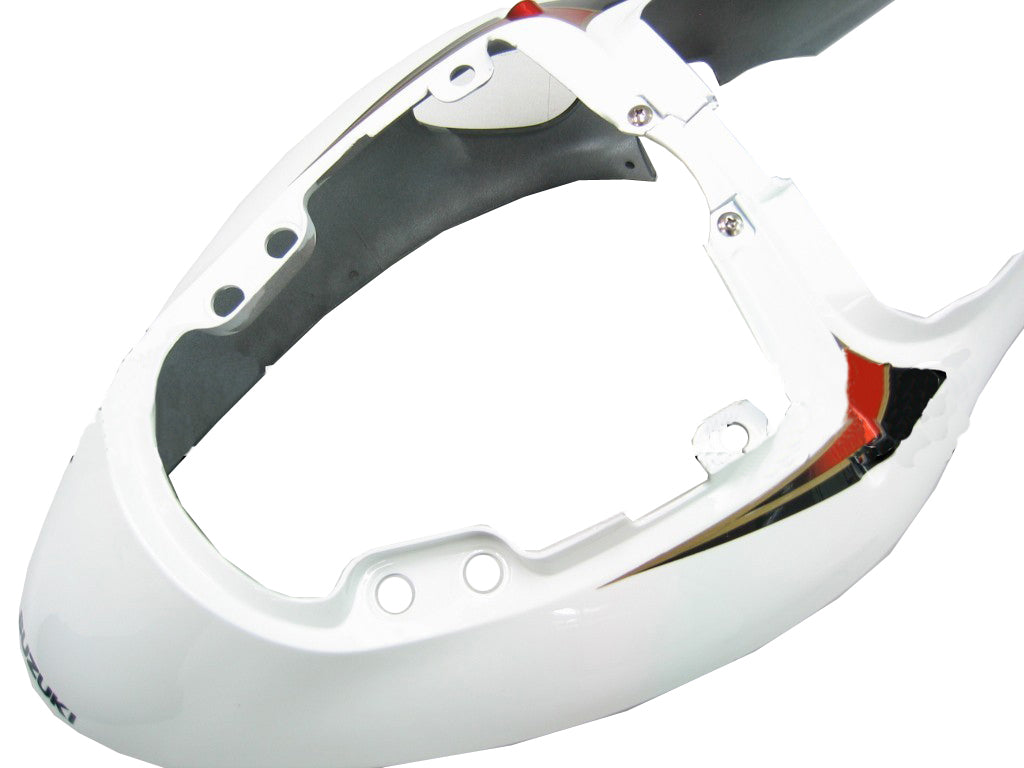 Sobe Amotopart 1999-2007 Suzuki GSX1300 Hayabusa Multicolore Viru Beerric