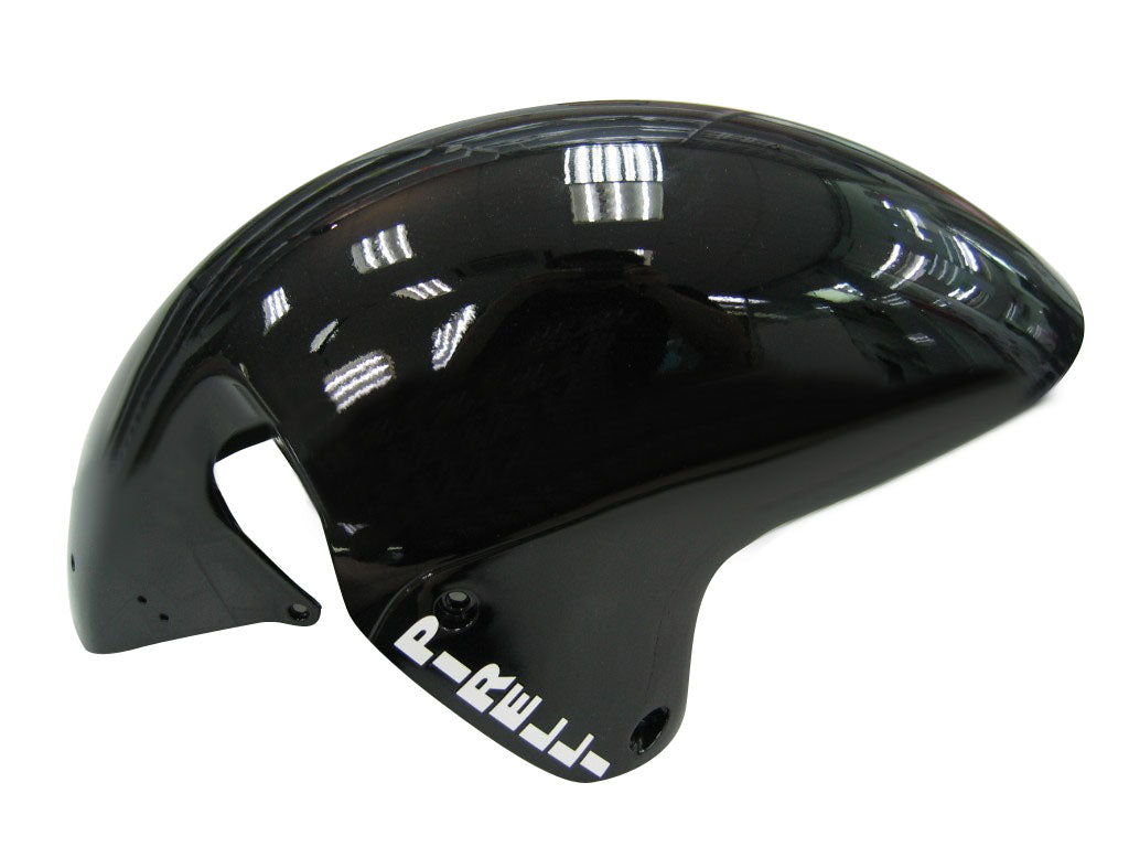 Sobe Amotopart 1999-2007 Suzuki GSX1300 Hayabusa Multicolore Viru Beerric