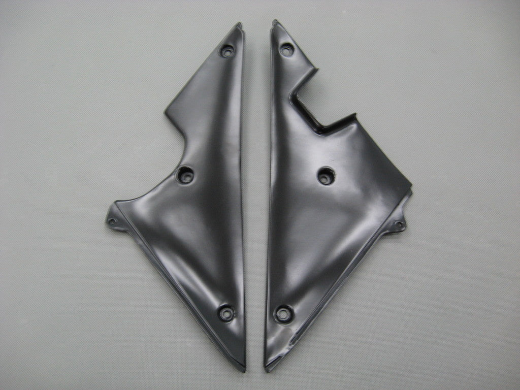 Amotopart suojat 2001-2003 Suzuki GSXR 600 musta Suzuki GSXR Generic