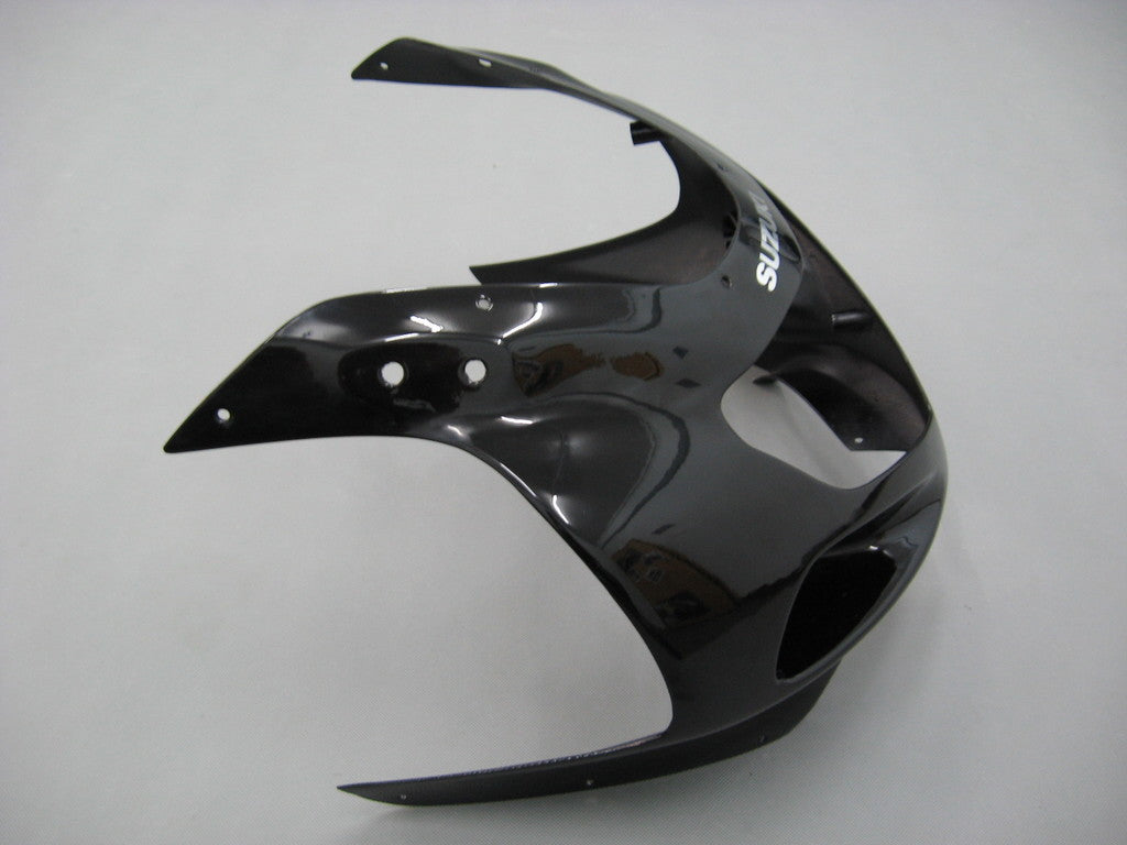 Amotopart suojat 2001-2003 Suzuki GSXR 600 musta Suzuki GSXR Generic