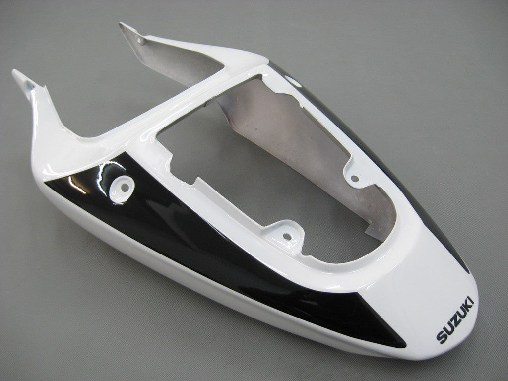 Carene Amotopart 2001-2003 Suzuki GSXR 600 Blu Bianco Nero GSXR Generico