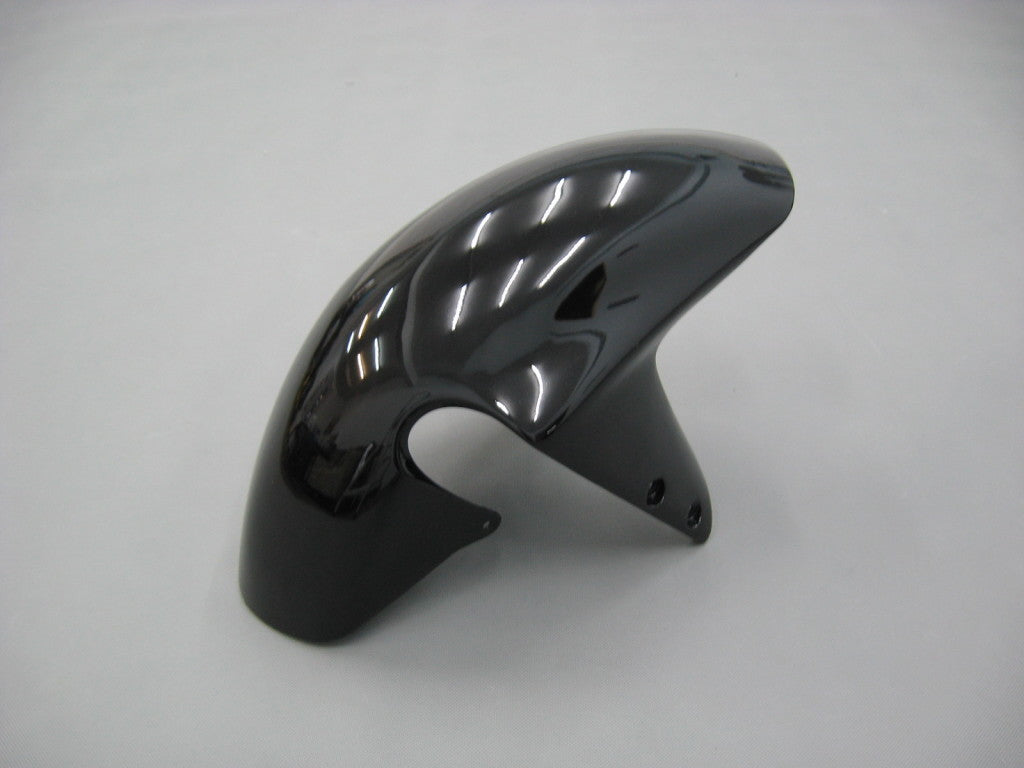 Carene Amotopart 2001-2003 Suzuki GSXR 600 Blu Bianco Nero GSXR Generico