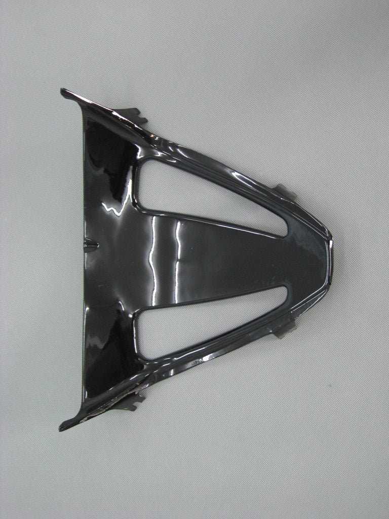 For GSXR600 2001-2003 Bodywork Fairing Blue ABS Injection Molded Plastics Set