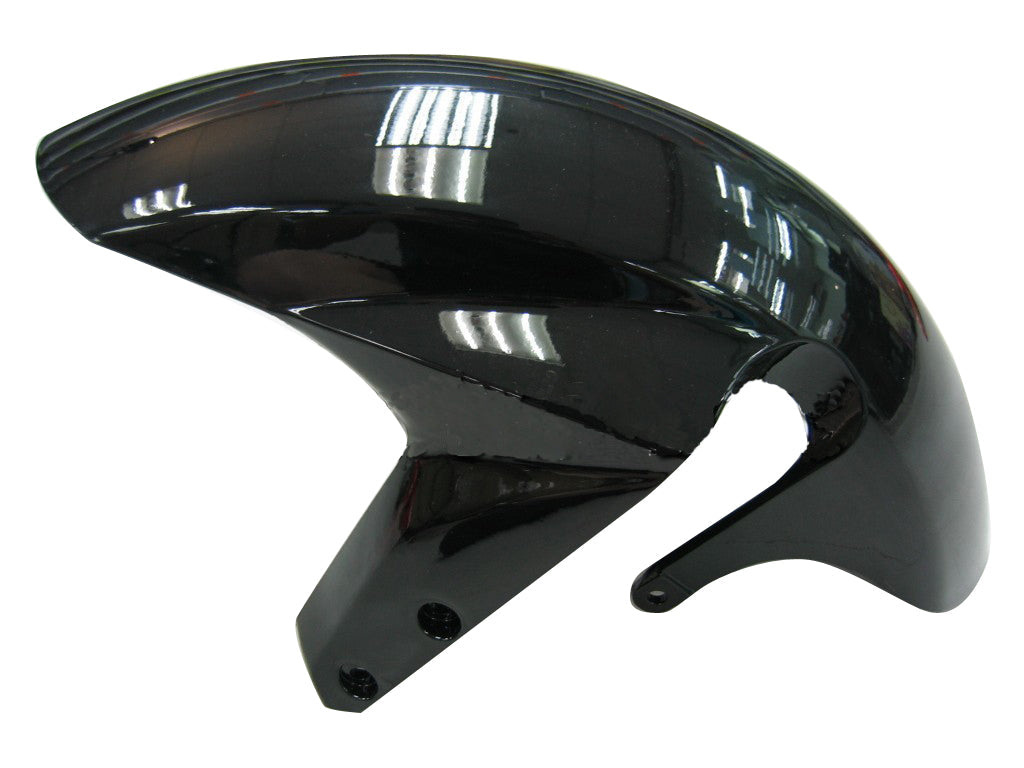 Camere Amotopart 2004-2005 Suzuki GSXR 600 750 Bleu Noir Suzuki GSXR Generico