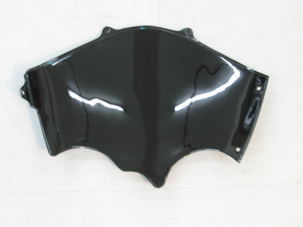 Marages Amotopart 2004-2005 Suzuki GSXR 600 750 Geelblauw Corona GSXR Generic
