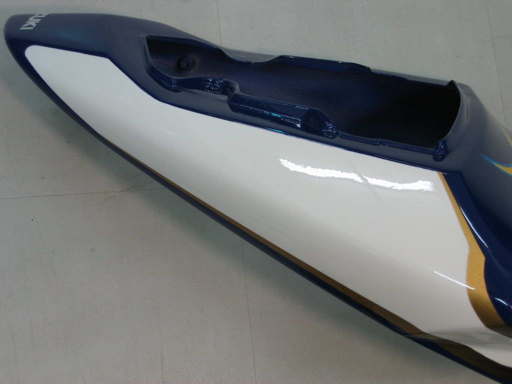 Marages Amotopart 2004-2005 Suzuki GSXR 600 750 Geelblauw Corona GSXR Generic