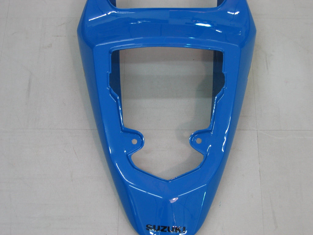 Amotopart stroomlijnkappen 2004-2005 Suzuki GSXR 600 750 Blauw Rizla GSXR Generiek