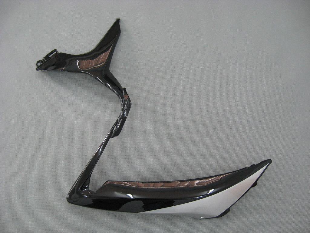 Amotopart stroomlijnkappen 2006-2007 Suzuki GSXR 600 750 blauw en zwart GSXR generiek