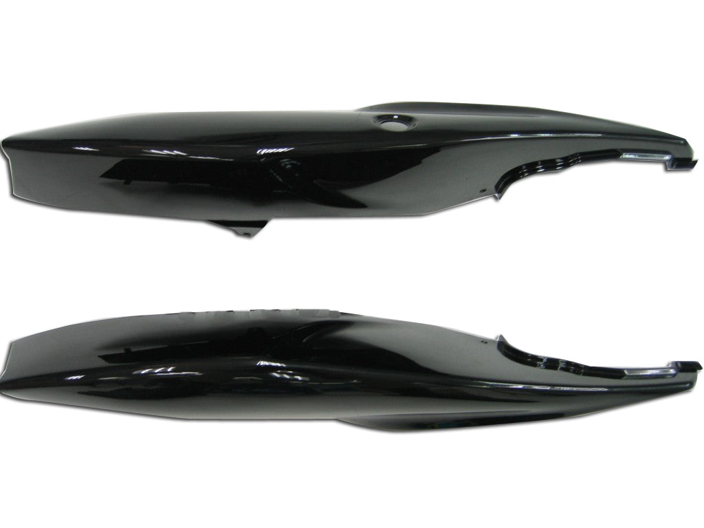 Kamers Amotopart 2006-2007 Suzuki GSXR 600 750 All Black GSXR Generic