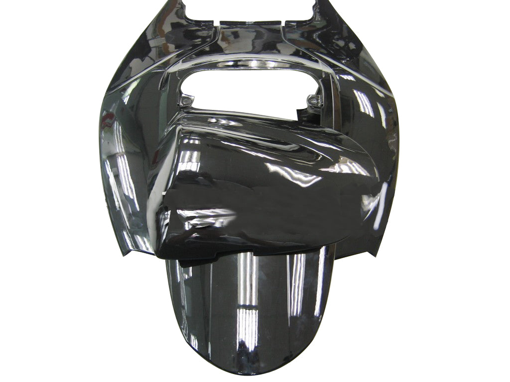 Kamers Amotopart 2006-2007 Suzuki GSXR 600 750 All Black GSXR Generic