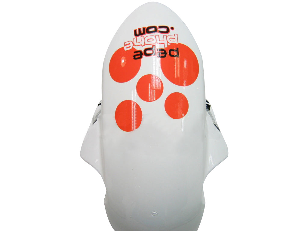 Amotopart Stroomlijnkappen 2006-2007 Suzuki GSXR 600 750 Multi-Color pepephone Generiek