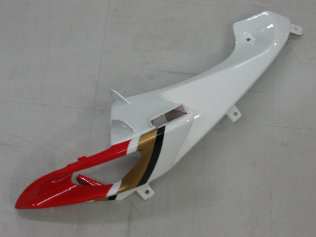 Carene Amotopart 2006-2007 Suzuki GSXR 600 750 Bianco Rosso Lucky Strike Generico