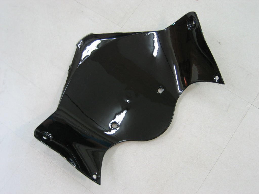 Carene Amotopart 2006-2007 Suzuki GSXR 600 750 Bianco Rosso Lucky Strike Generico