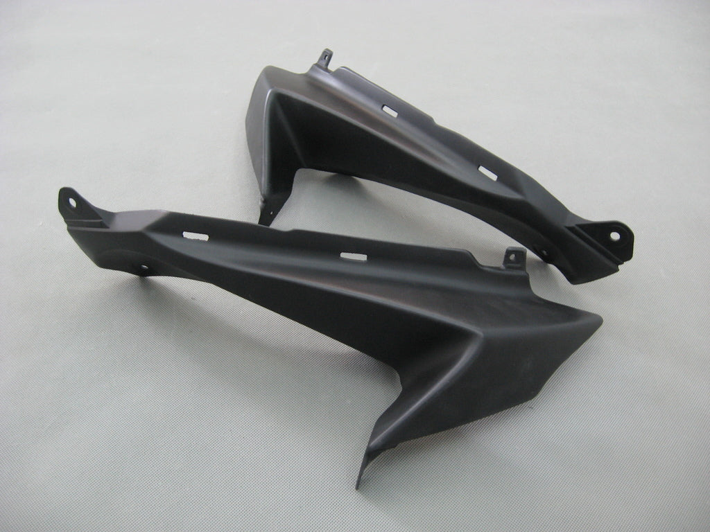 Amotopart stroomlijnkappen 2008-2010 Suzuki GSXR 600 750 Wit Alstare Corona Generiek