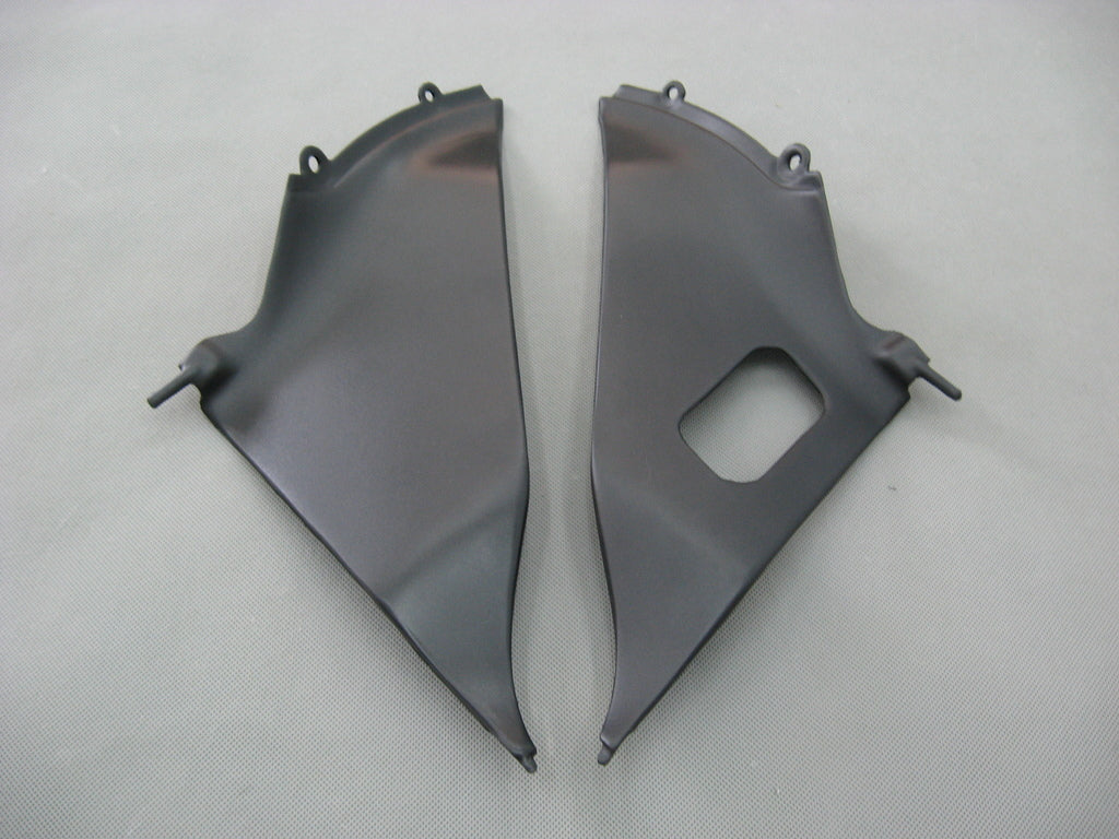 Amotopart stroomlijnkappen 2008-2010 Suzuki GSXR 600 750 Wit Alstare Corona Generiek