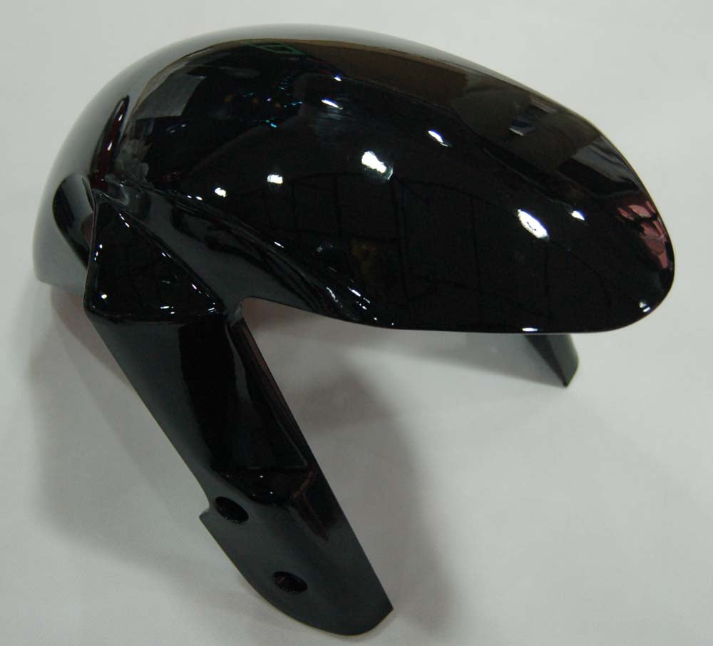 Amotopart stroomlijnkappen 2008-2010 Suzuki GSXR 600 750 zilver rood GSXR generiek