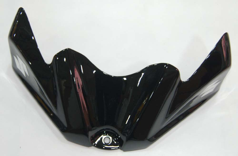 Amotopart kuip 2008-20 10 Suzuki GSXR 600 750 zwart en geel GSXR generiek