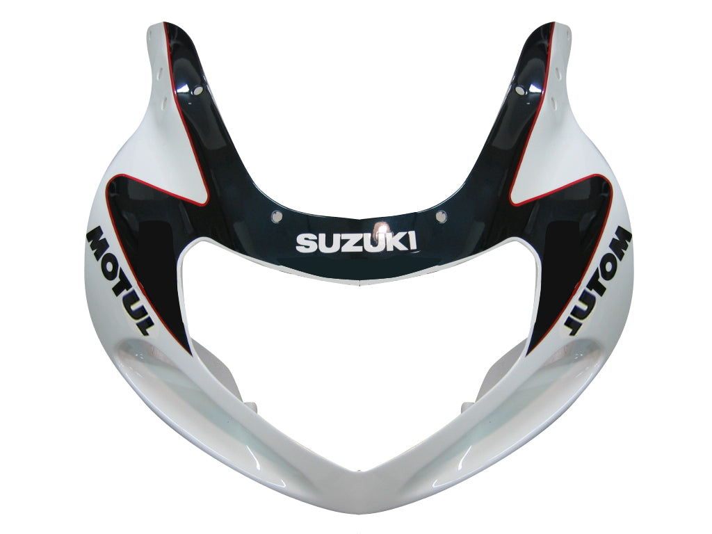 Carene Amotopart 2001-2003 Suzuki GSXR 750 Multicolor GSXR Generico