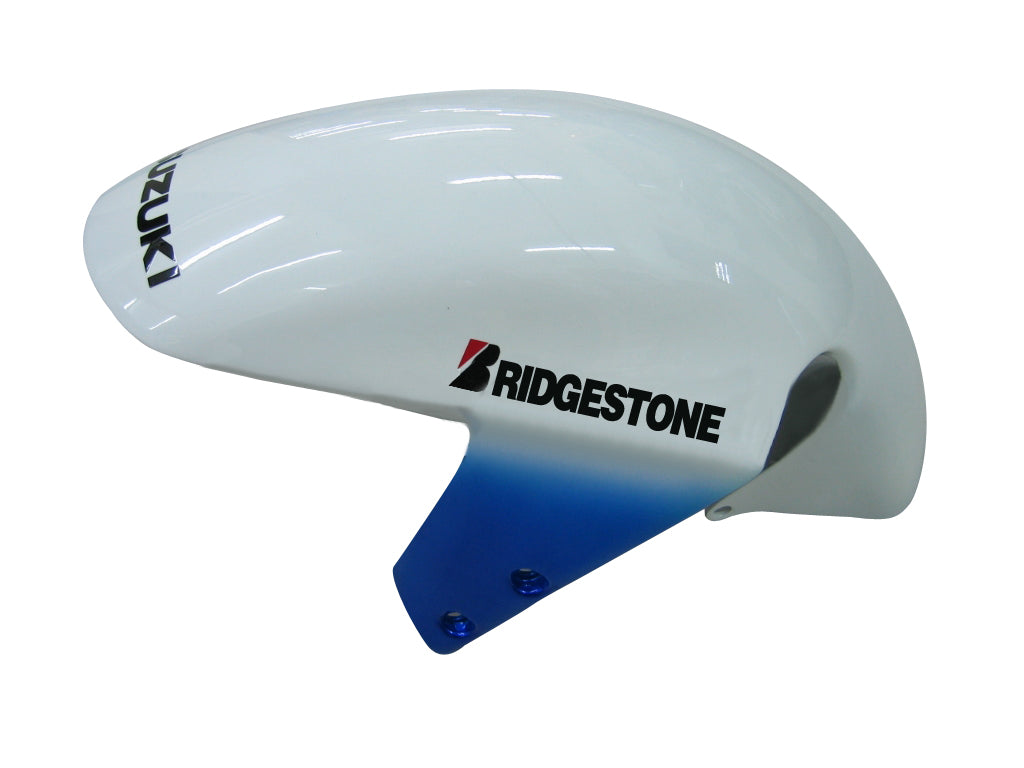 Carene Amotopart 2001-2003 Suzuki GSXR 750 Multicolor GSXR Generico