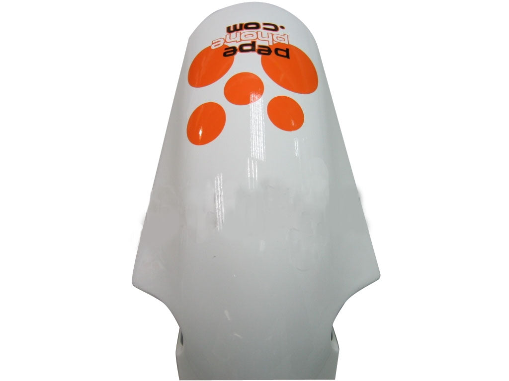 Amotopart Stroomlijnkappen 2001-2003 Suzuki GSXR 750 Multi-Color pepephone Generiek