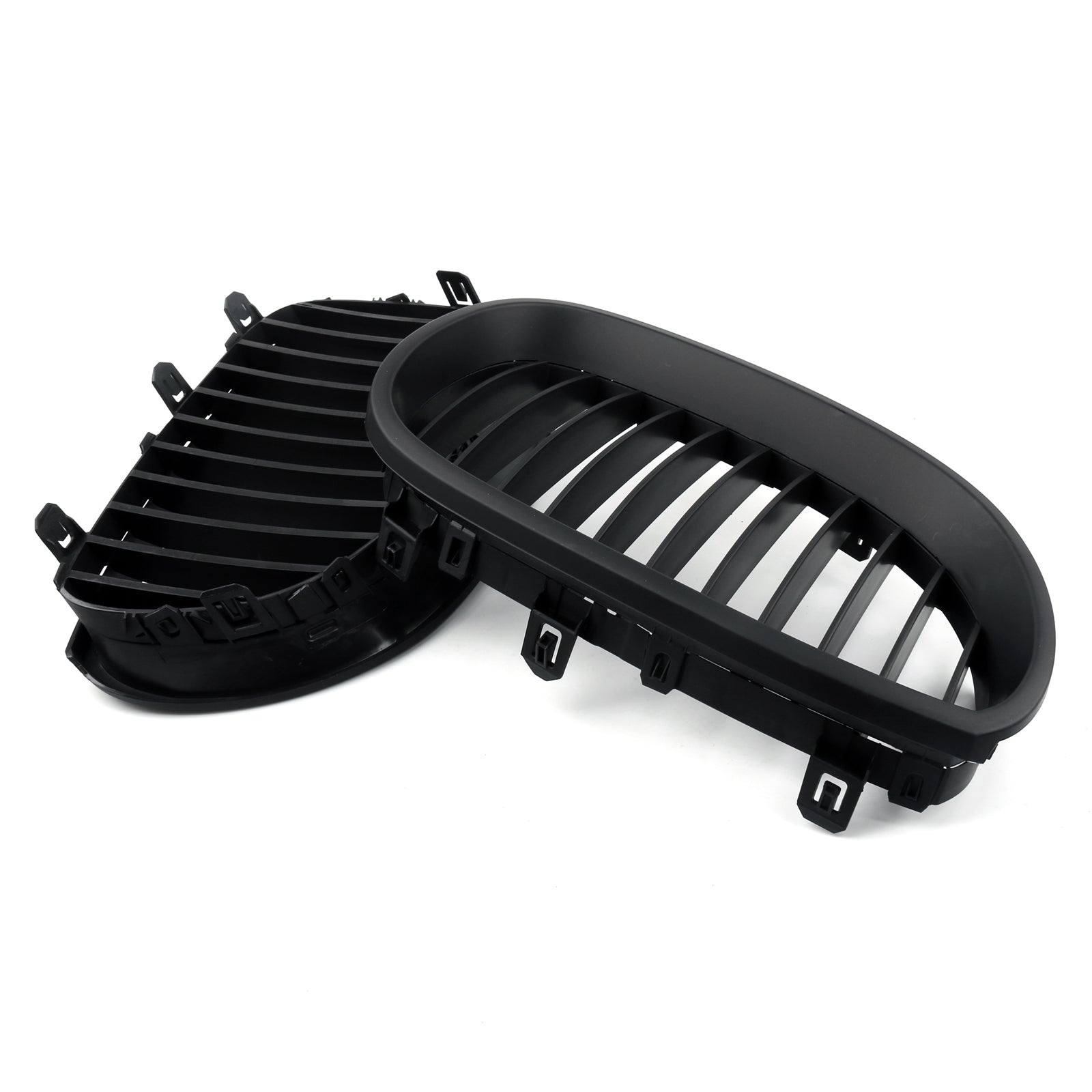 Grille anteriore anteriore prima del 2003-2010 BMW E60 E61 Serie 5 (2003-2010) Generico