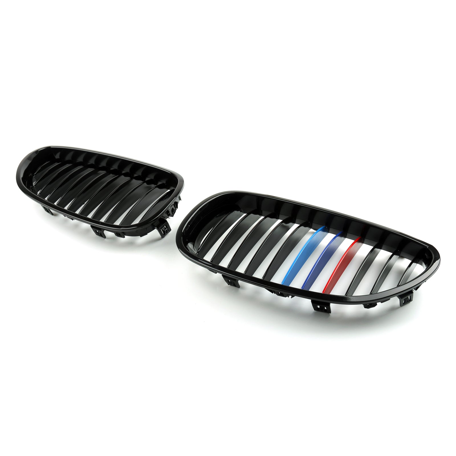 Grille anteriore anteriore prima del 2003-2010 BMW E60 E61 Serie 5 (2003-2010) Generico
