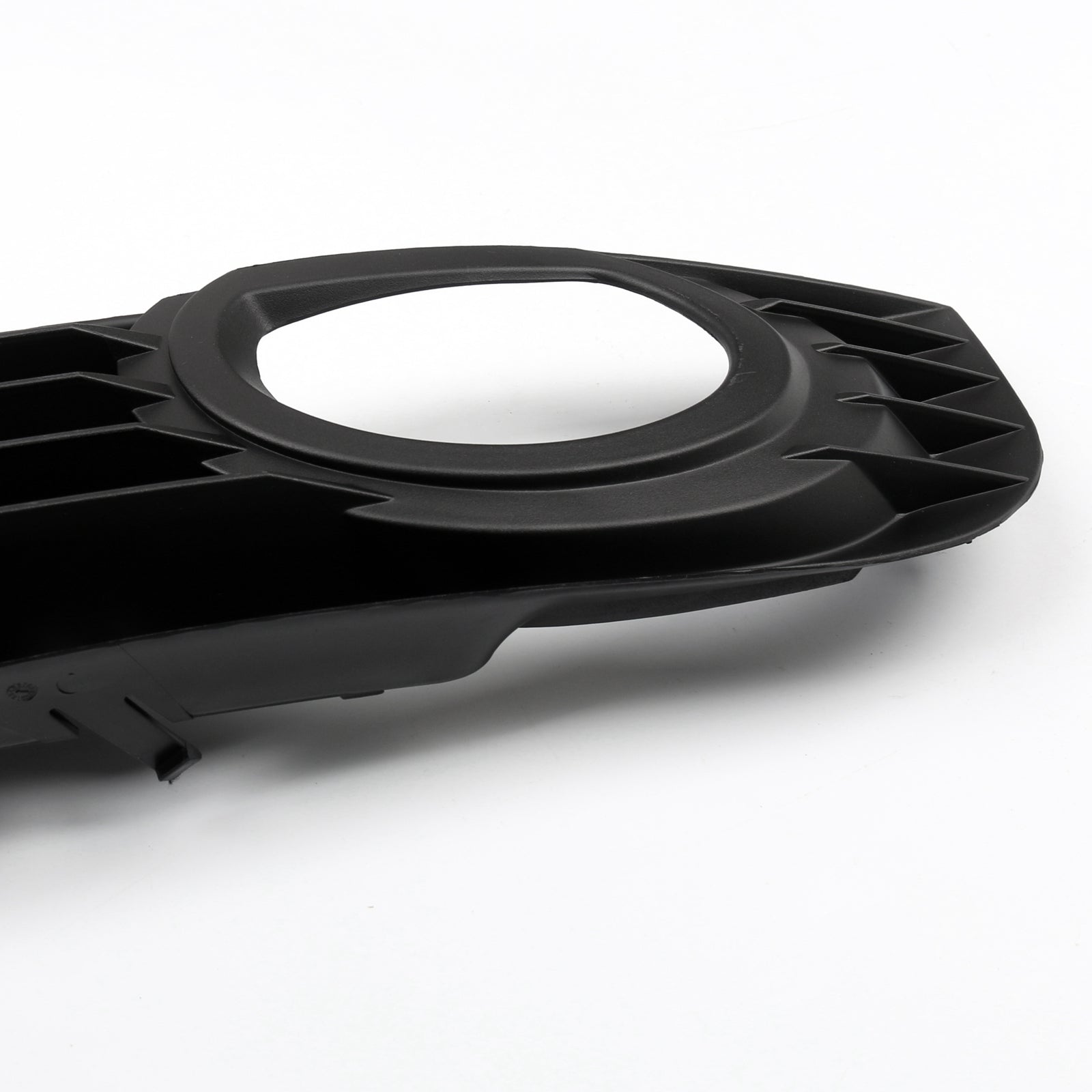 Etuverkon iskupuskuri vasen vasen ruudukko Oikea pari Audi A8 Quattro 06 07 08 4.2L 6.0L Generic