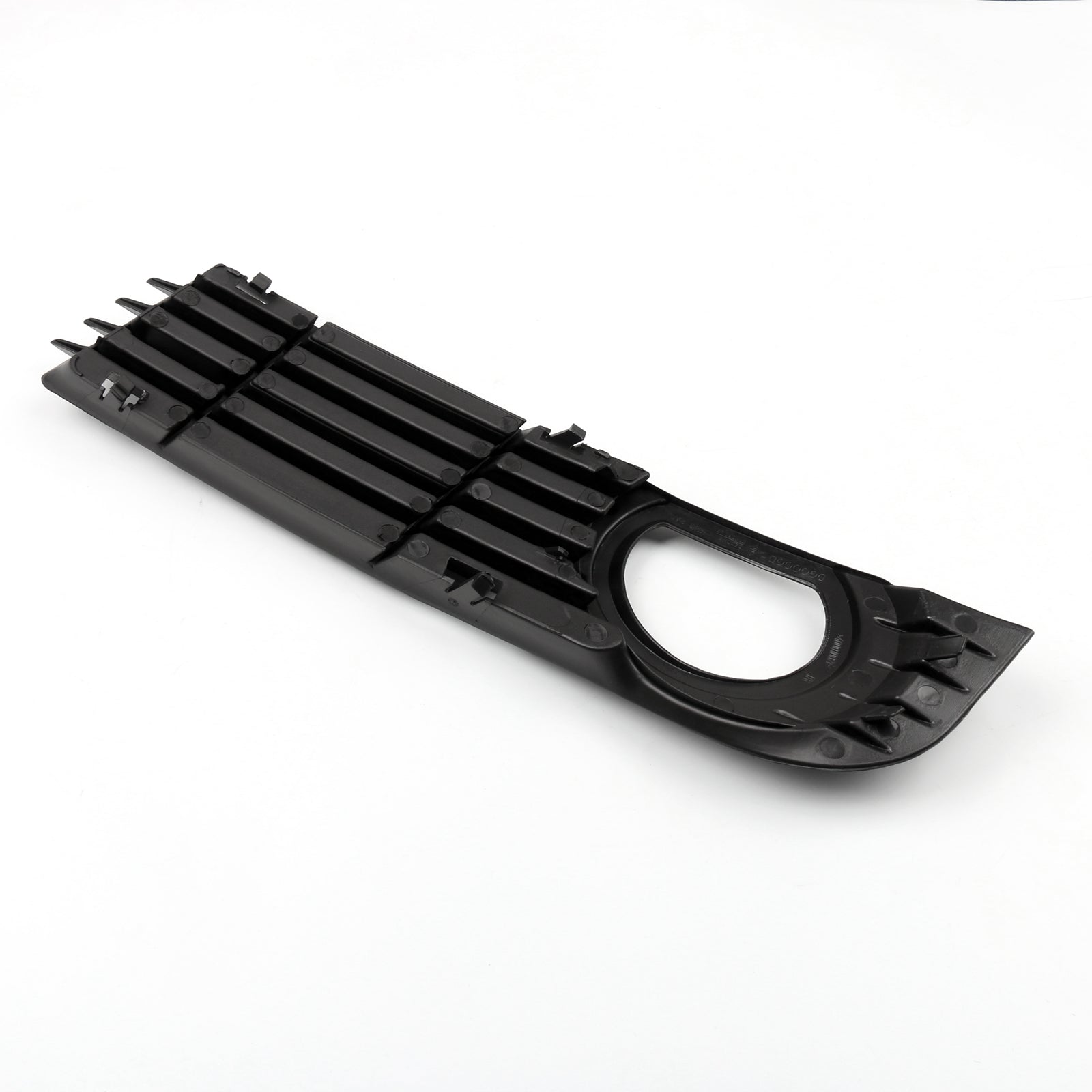 Etuverkon iskupuskuri vasen vasen ruudukko Oikea pari Audi A8 Quattro 06 07 08 4.2L 6.0L Generic