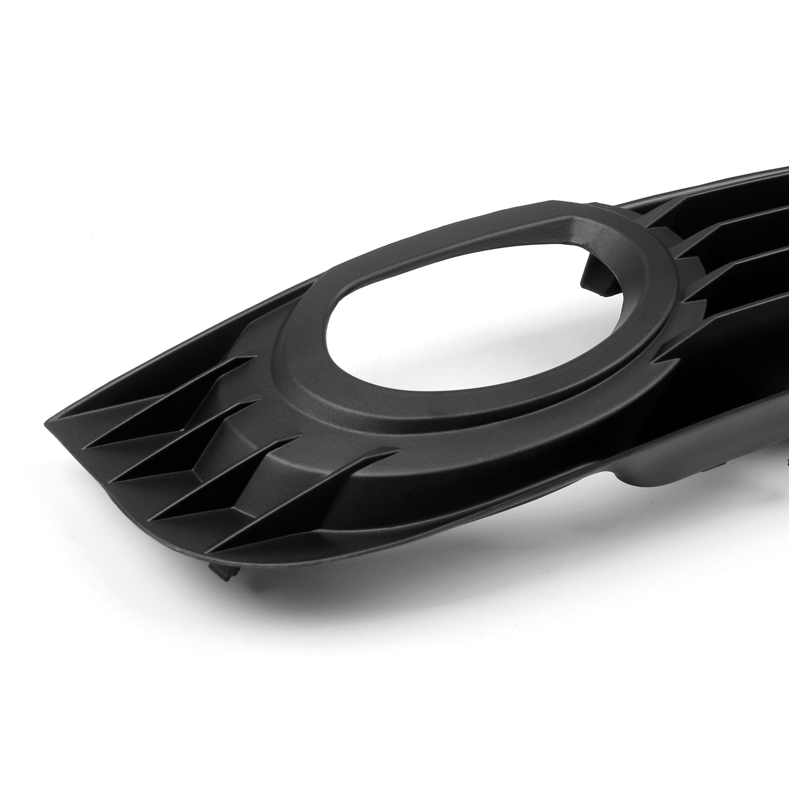 Etuverkon iskupuskuri vasen vasen ruudukko Oikea pari Audi A8 Quattro 06 07 08 4.2L 6.0L Generic