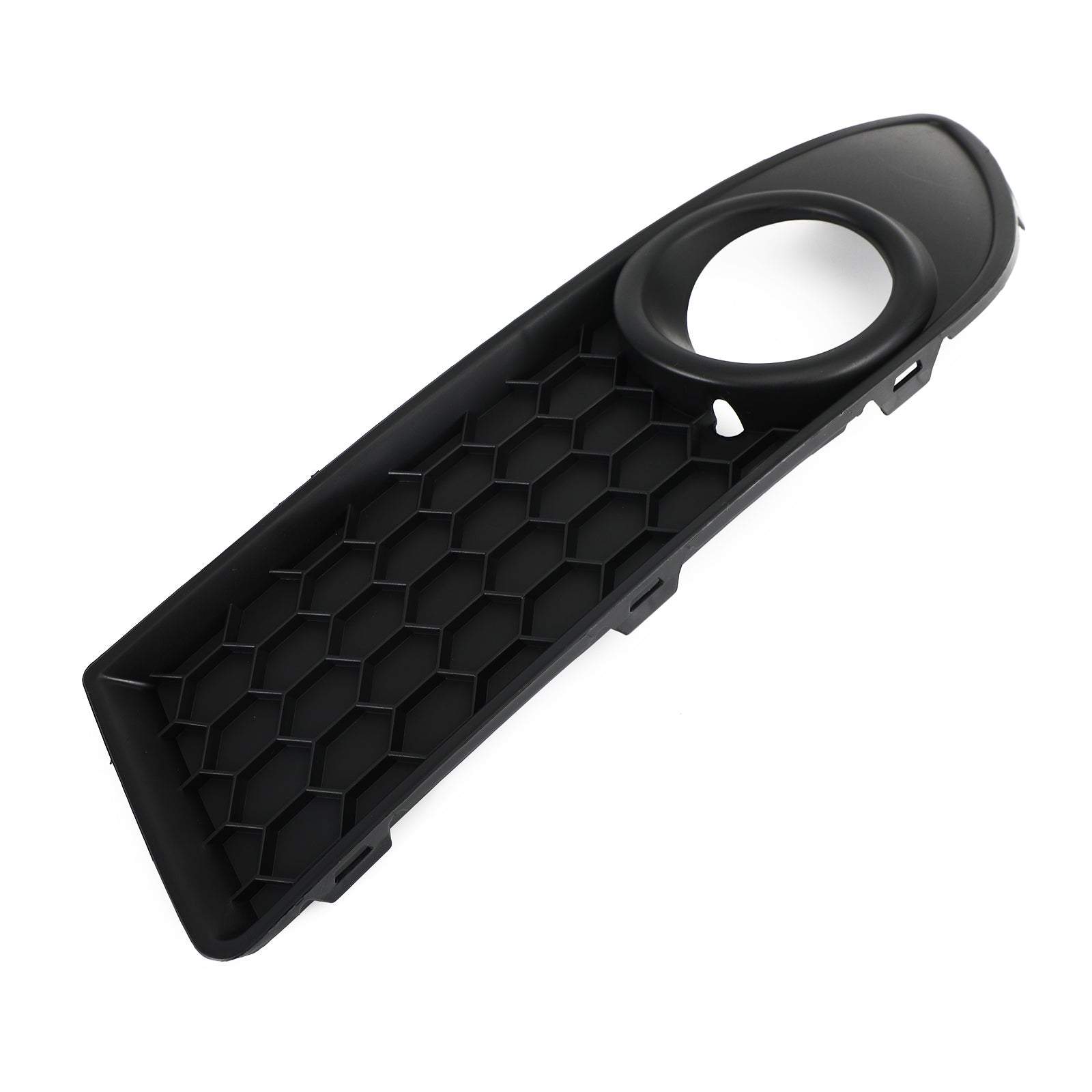 Lewa strona z przednią kratką przednim plastrem miodu dla VW Polo 9N3 GTI (2005-2009)