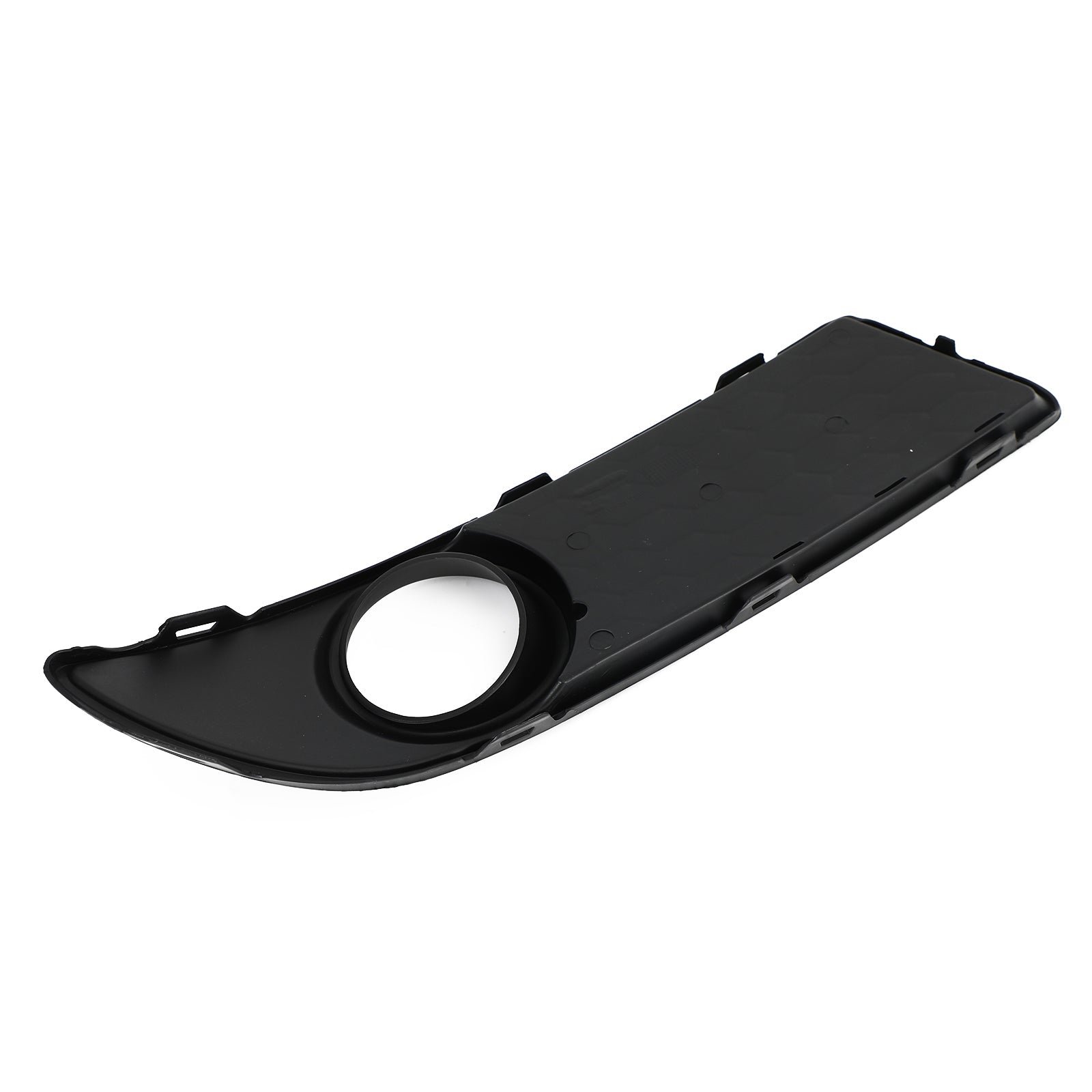 Lewa strona z przednią kratką przednim plastrem miodu dla VW Polo 9N3 GTI (2005-2009)