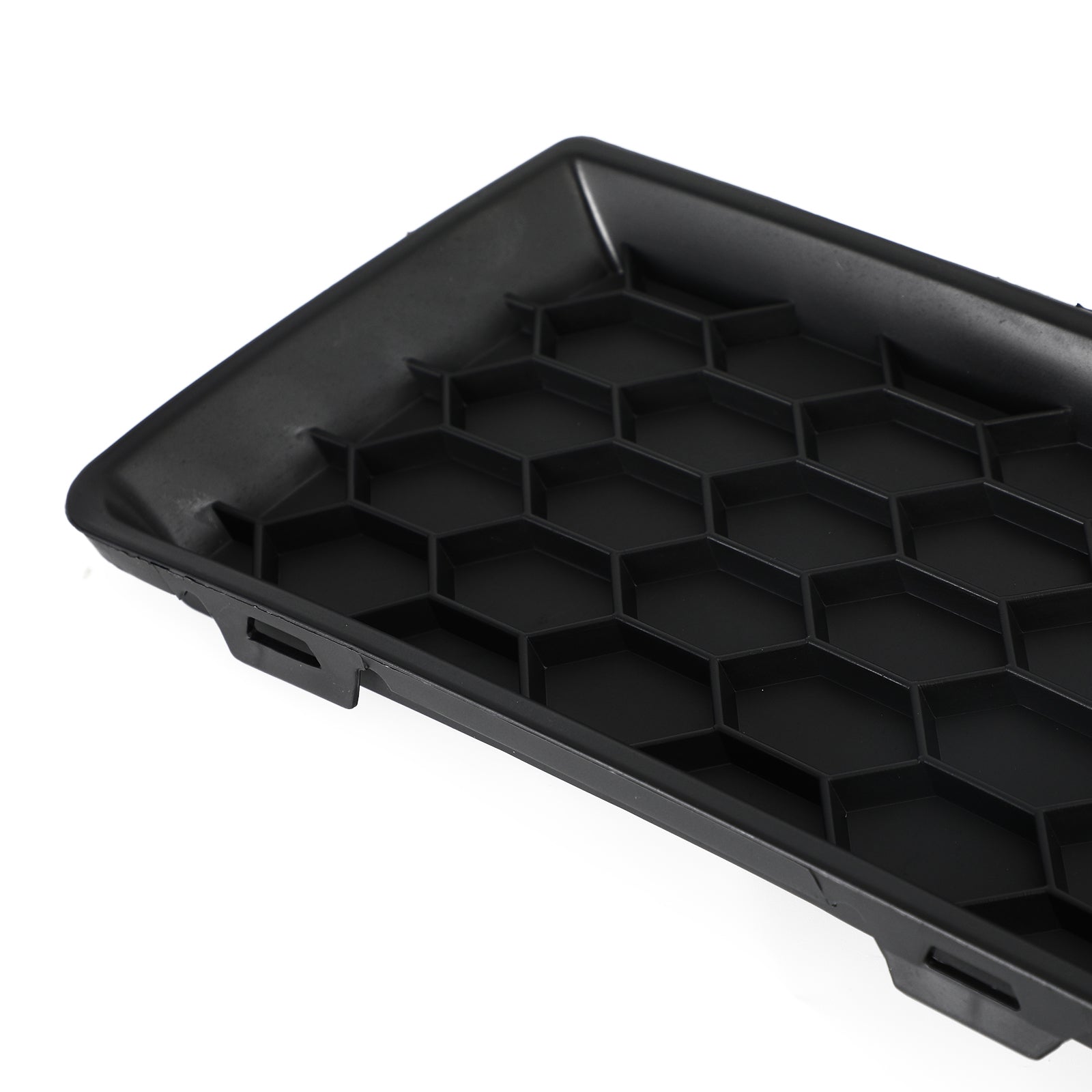 Lewa strona z przednią kratką przednim plastrem miodu dla VW Polo 9N3 GTI (2005-2009)