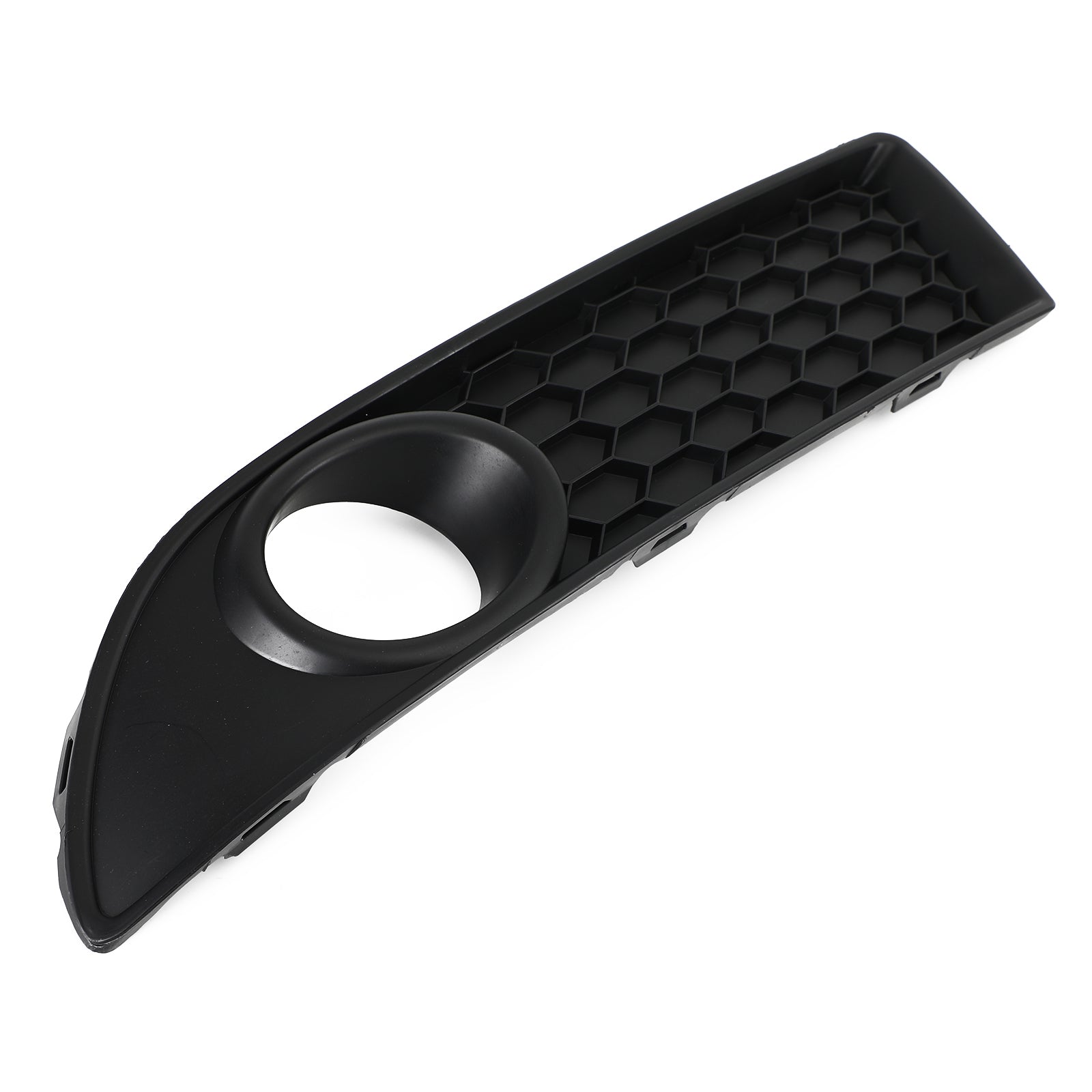 Lewa strona z przednią kratką przednim plastrem miodu dla VW Polo 9N3 GTI (2005-2009)