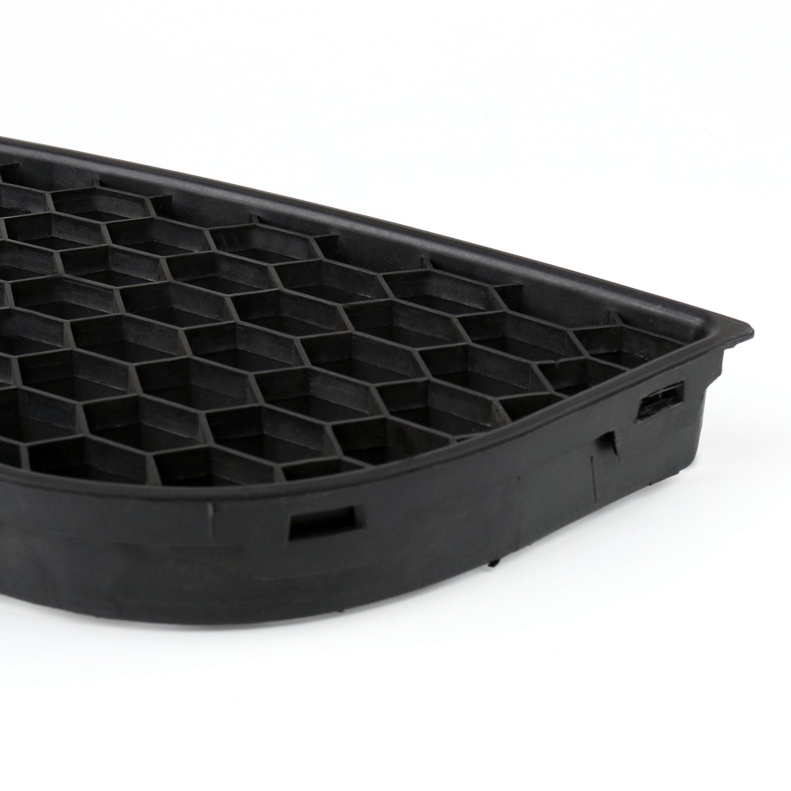 Grid per paraurti centrali in stile nido di Hebeh per VW Polo 9n3 GTI (2005-2009) Generico