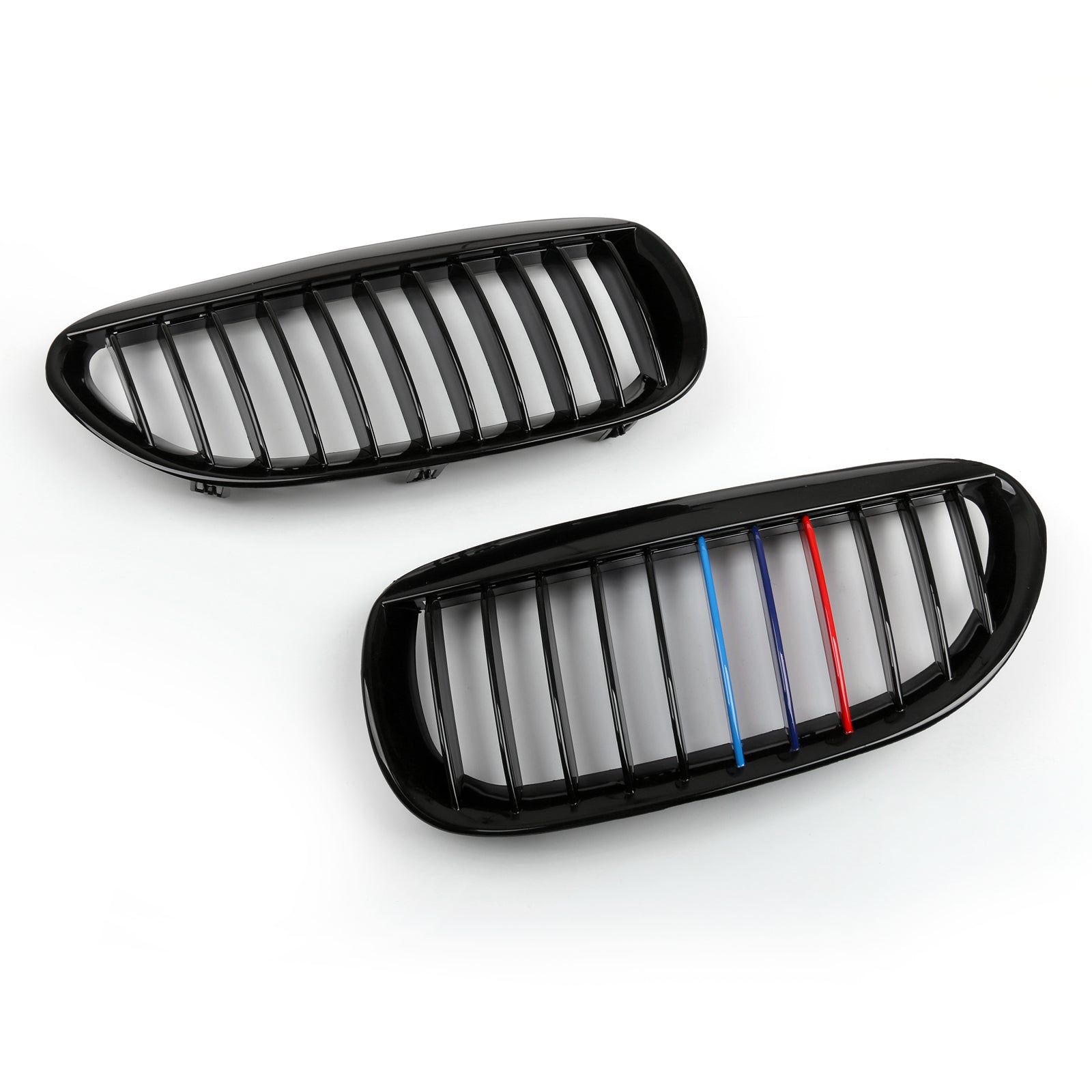 Grill przedni do BMW E63 E64 LCI M6 kabriolet coupe 630 635 rodzajowy