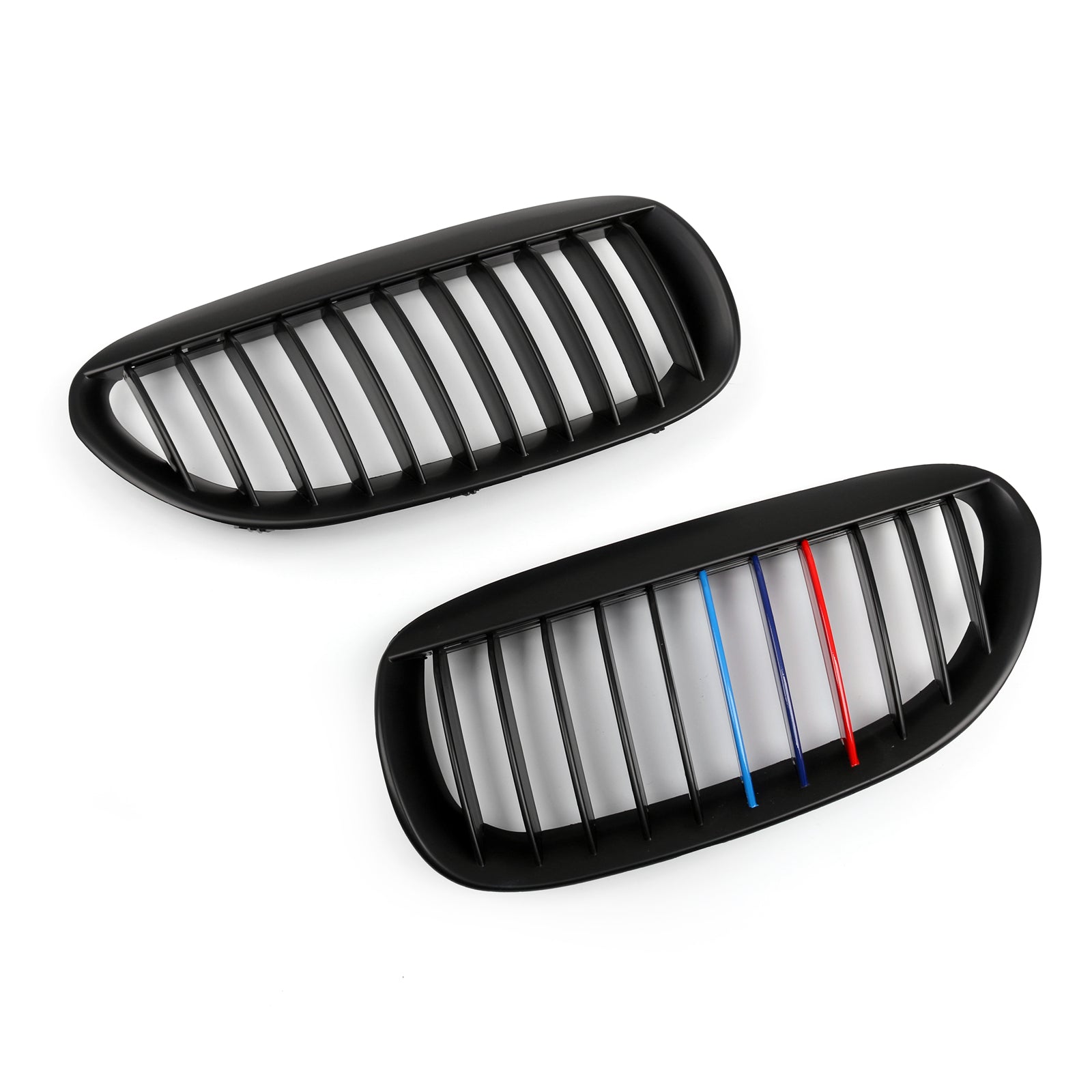 Grill przedni do BMW E63 E64 LCI M6 kabriolet coupe 630 635 rodzajowy