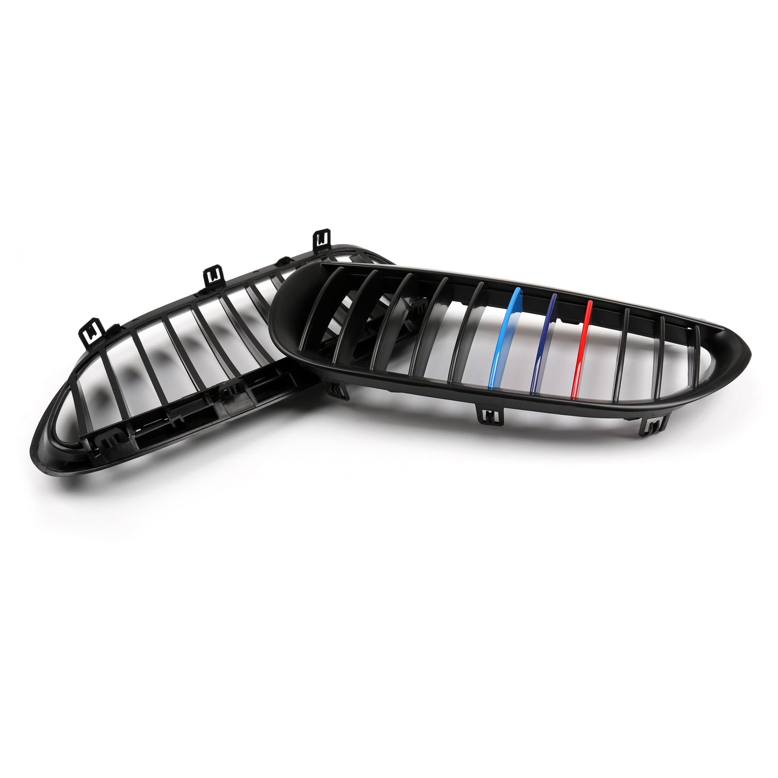 Grill przedni do BMW E63 E64 LCI M6 kabriolet coupe 630 635 rodzajowy