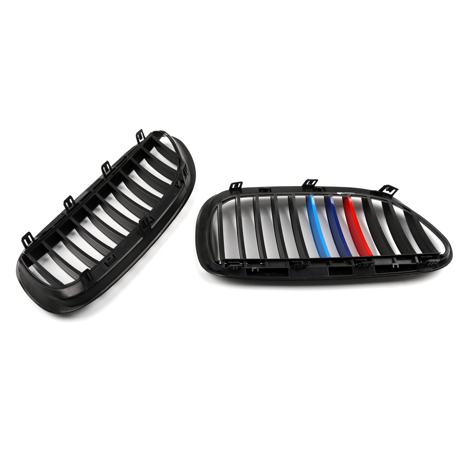 Grill przedni do BMW E63 E64 LCI M6 kabriolet coupe 630 635 rodzajowy