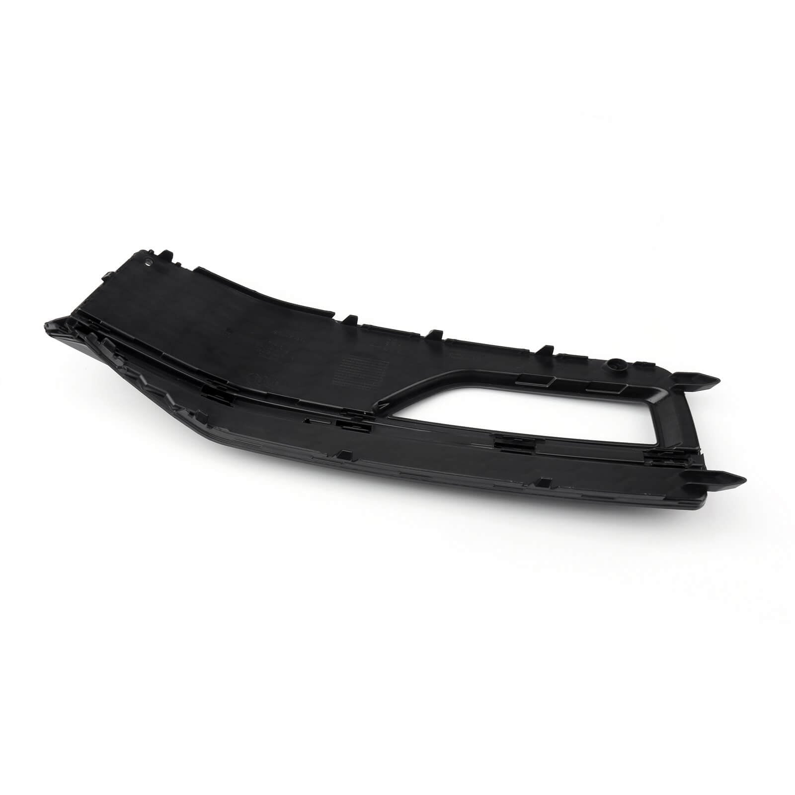 A4 S-Line S4 2013-2015 Audi Bumper Bumper Light Limp Cover