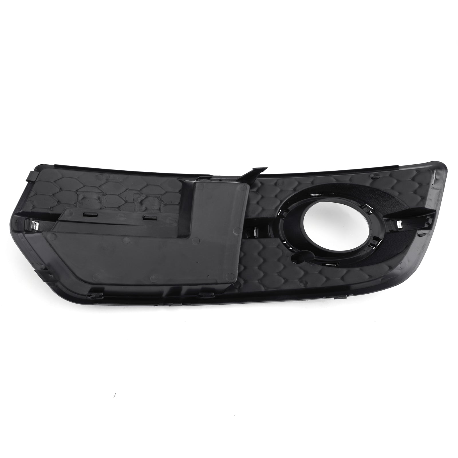 Q5 2009-2011 Audi 1PC gauche/droite pare-chocs avant Gitter antibrouillard lampe couvre garniture générique