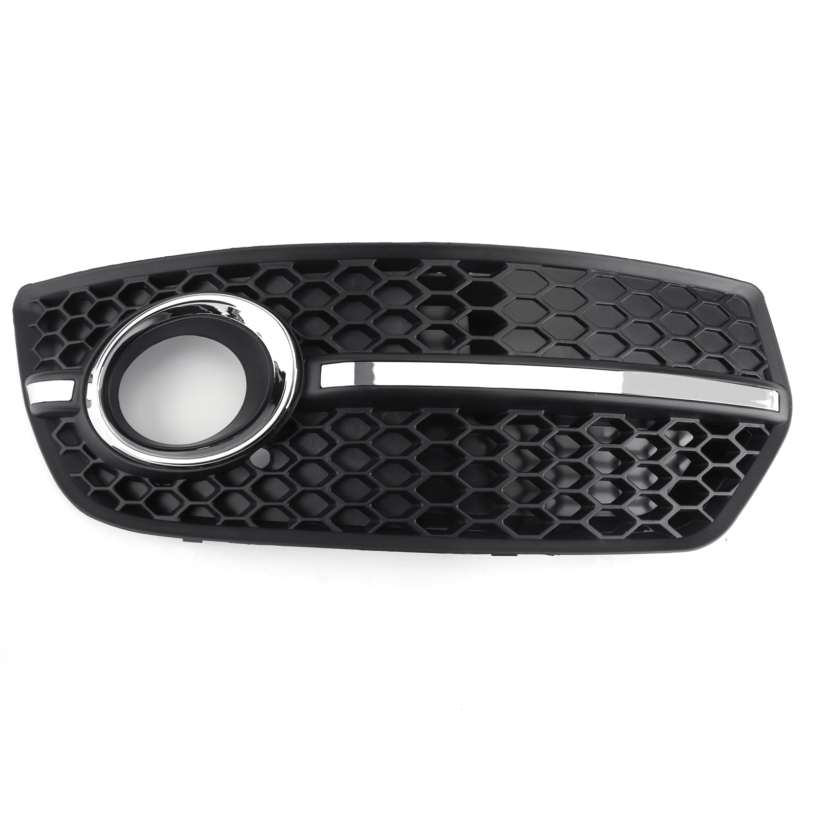 Q5 2009-2011 Audi 1PC gauche/droite pare-chocs avant Gitter antibrouillard lampe couvre garniture générique