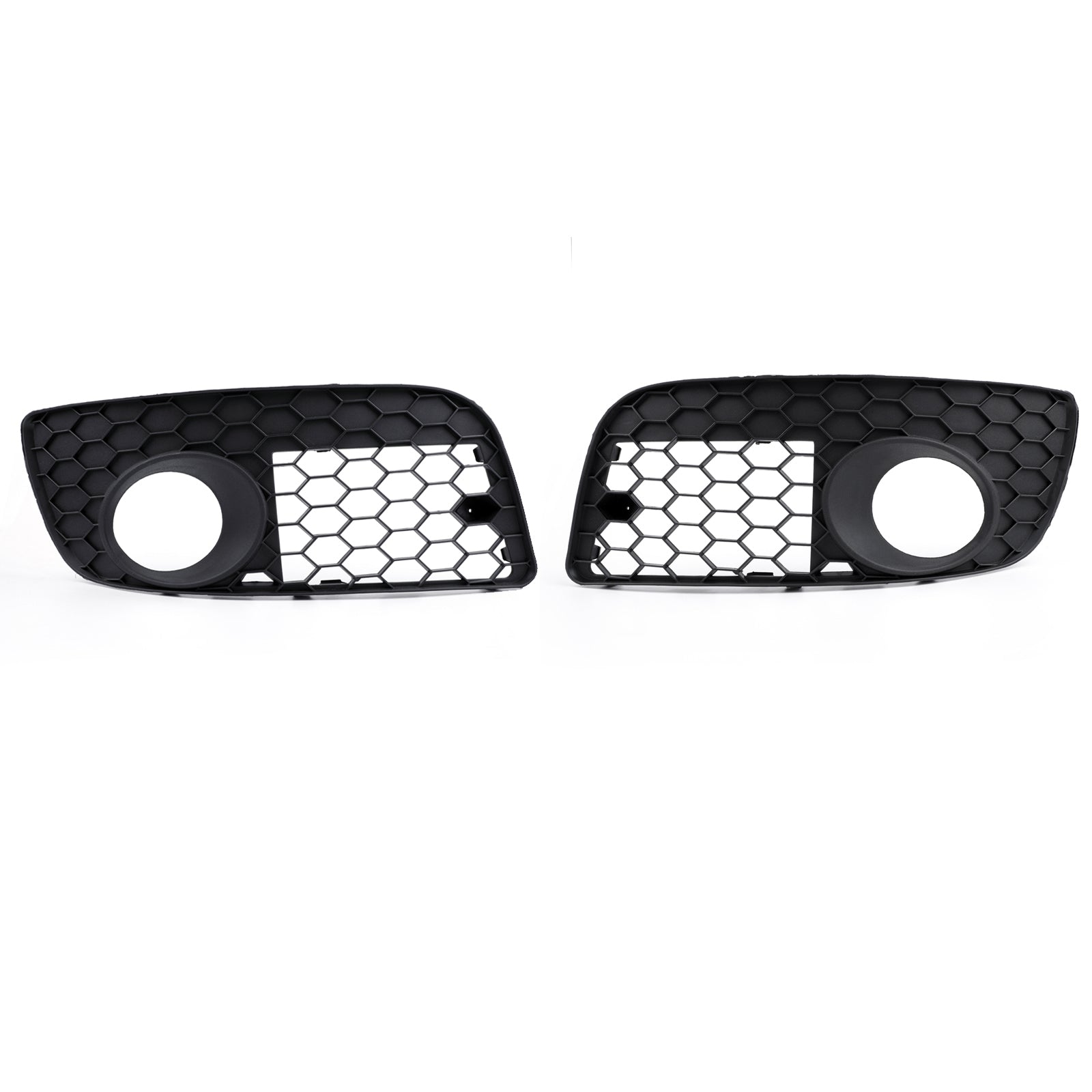 Golf MK5 GTI 2006-2008 VW przednie zderzak Fandgarteur Light