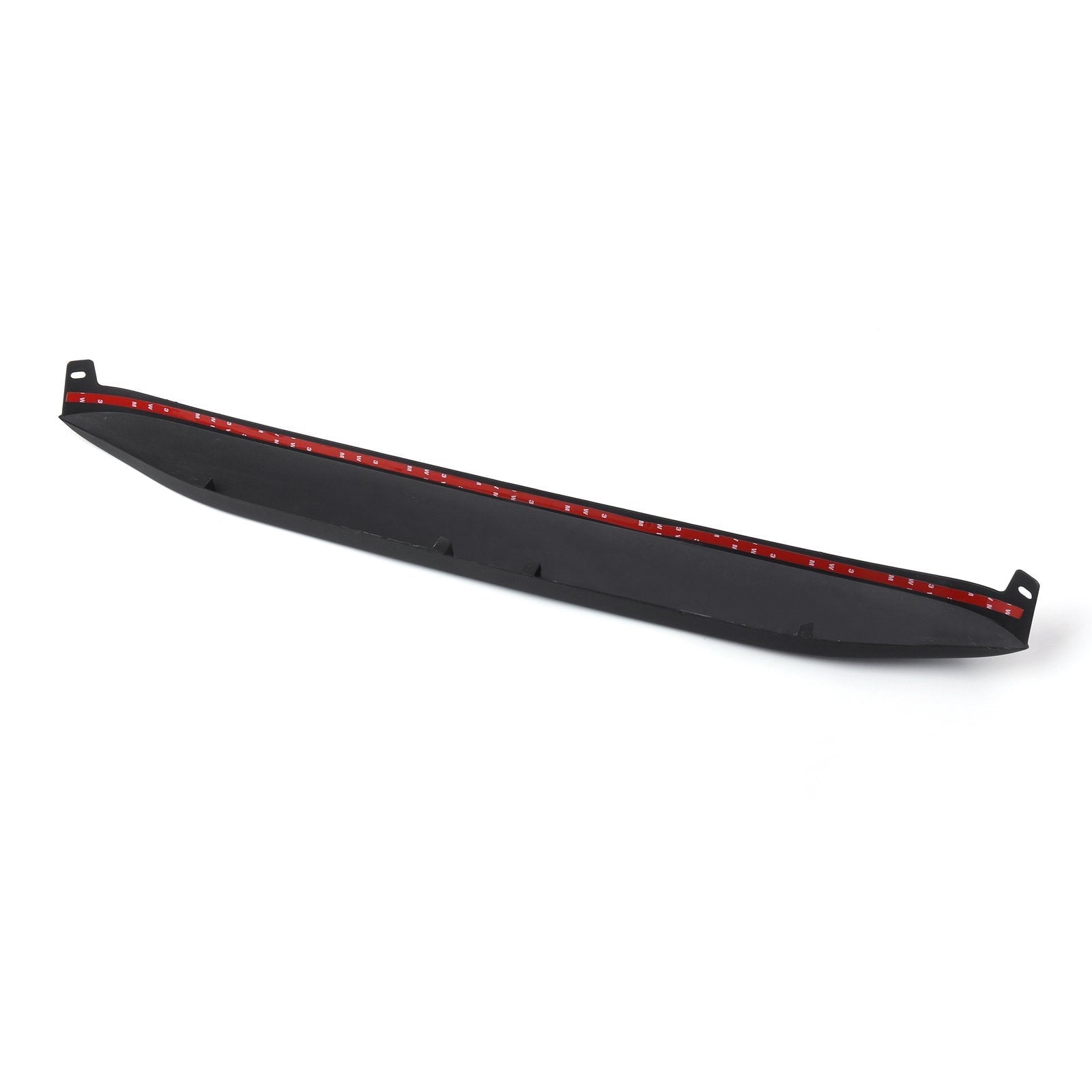 Wrangler JK 07-17 Nighthawk Light Brow Nero Angry Griglia di ricambio Griglia Aspetto generico