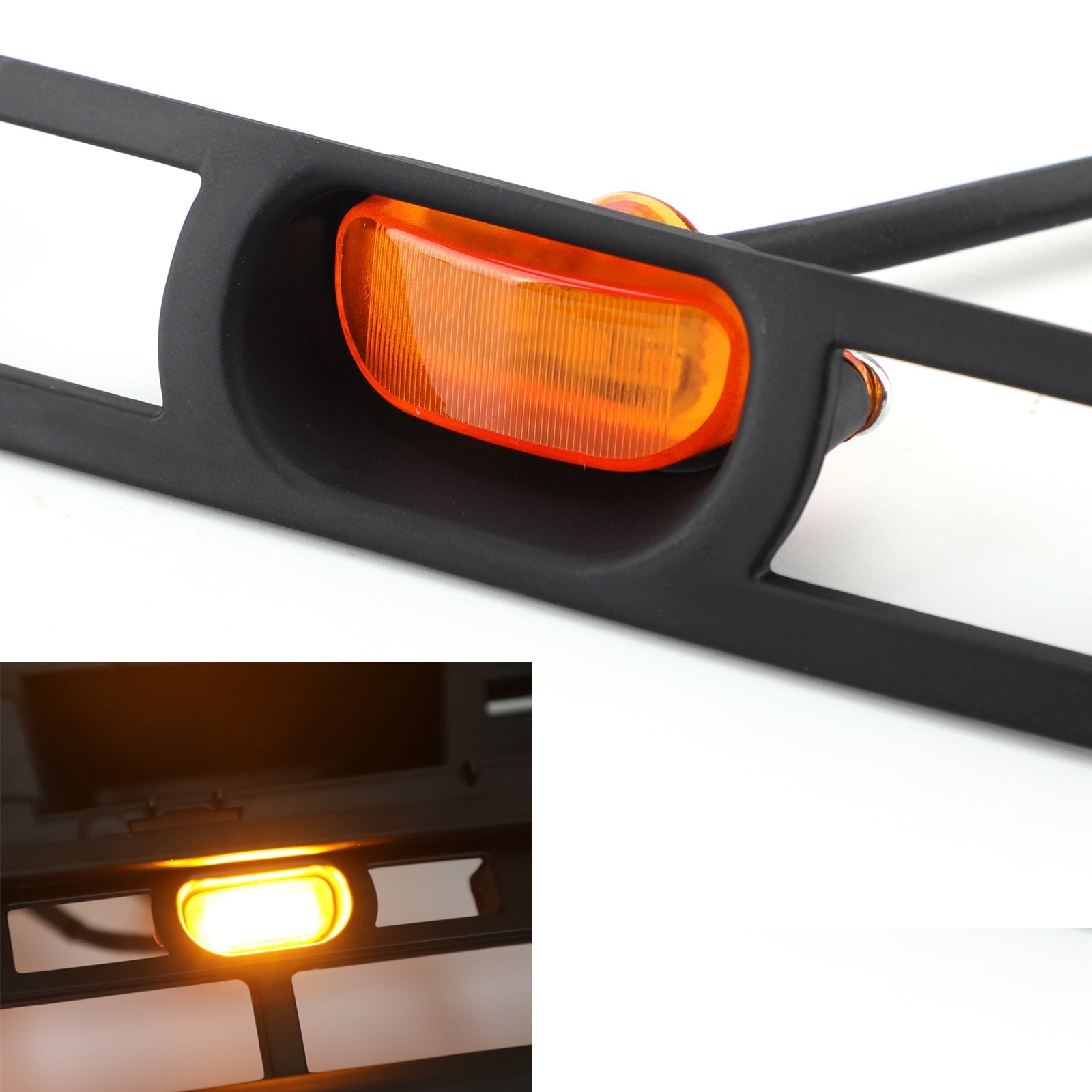 Tacoma 2012-2015 Toyota 4x sprednji odbijač