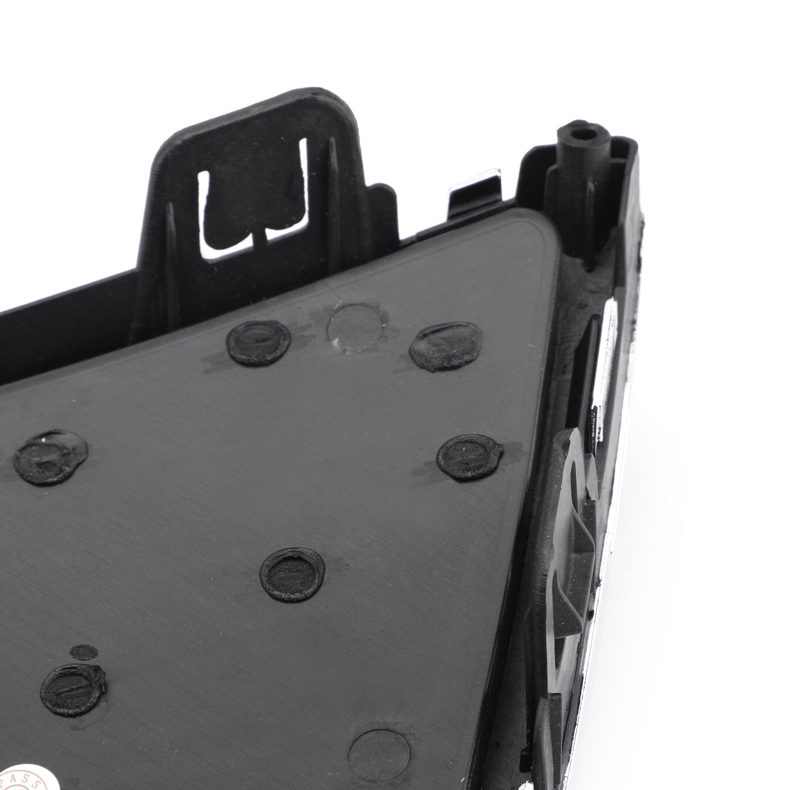 Chevy Cruze 09-14 1PC Zamenjalni vloga za rešetke spodnjega sprednjega odbijača